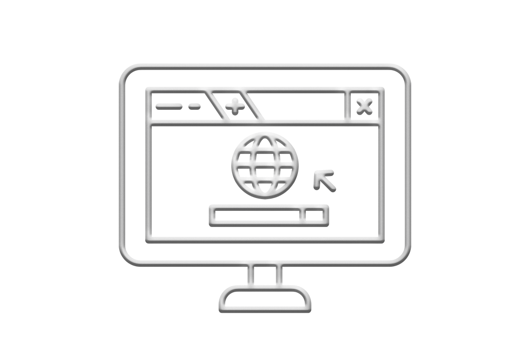 طراحی انواع   بنر سایت حرفه‌ای در شیراز